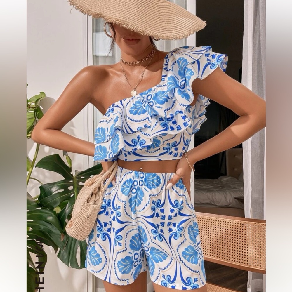 Shein Set